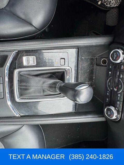 Used 2018 MAZDA CX-5 Touring w/ Preferred Equipment Package image 19