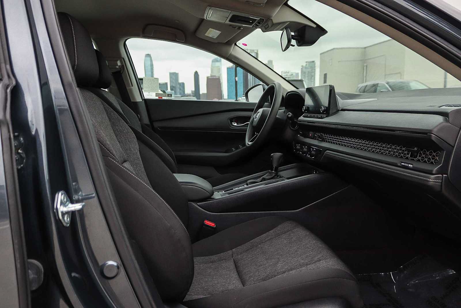Used 2024 Honda Accord LX image 22