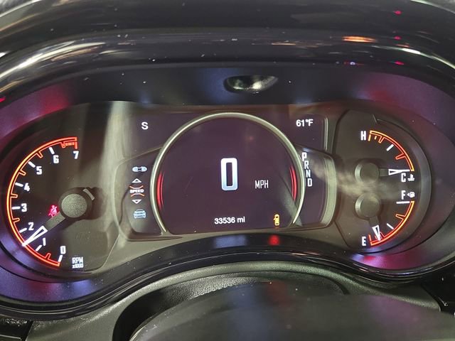 Used 2022 Dodge Durango GT image 16