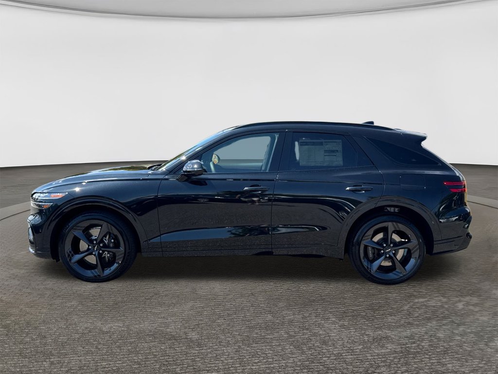 New 2027 Genesis GV70 2.5T Sport Prestige AWD/4WD image 4