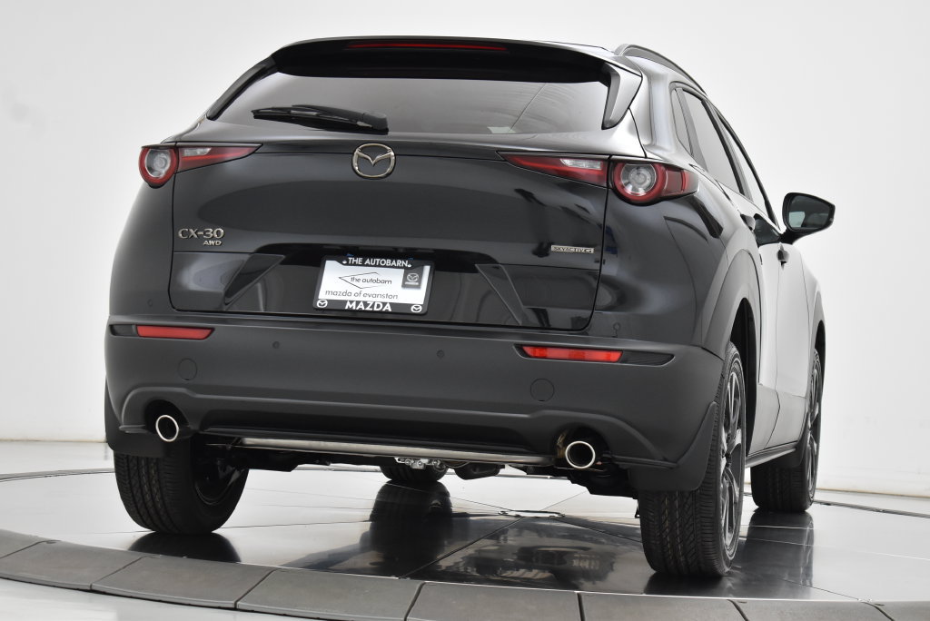 New 2026 MAZDA CX-30 Aire Edition AWD/4WD image 23