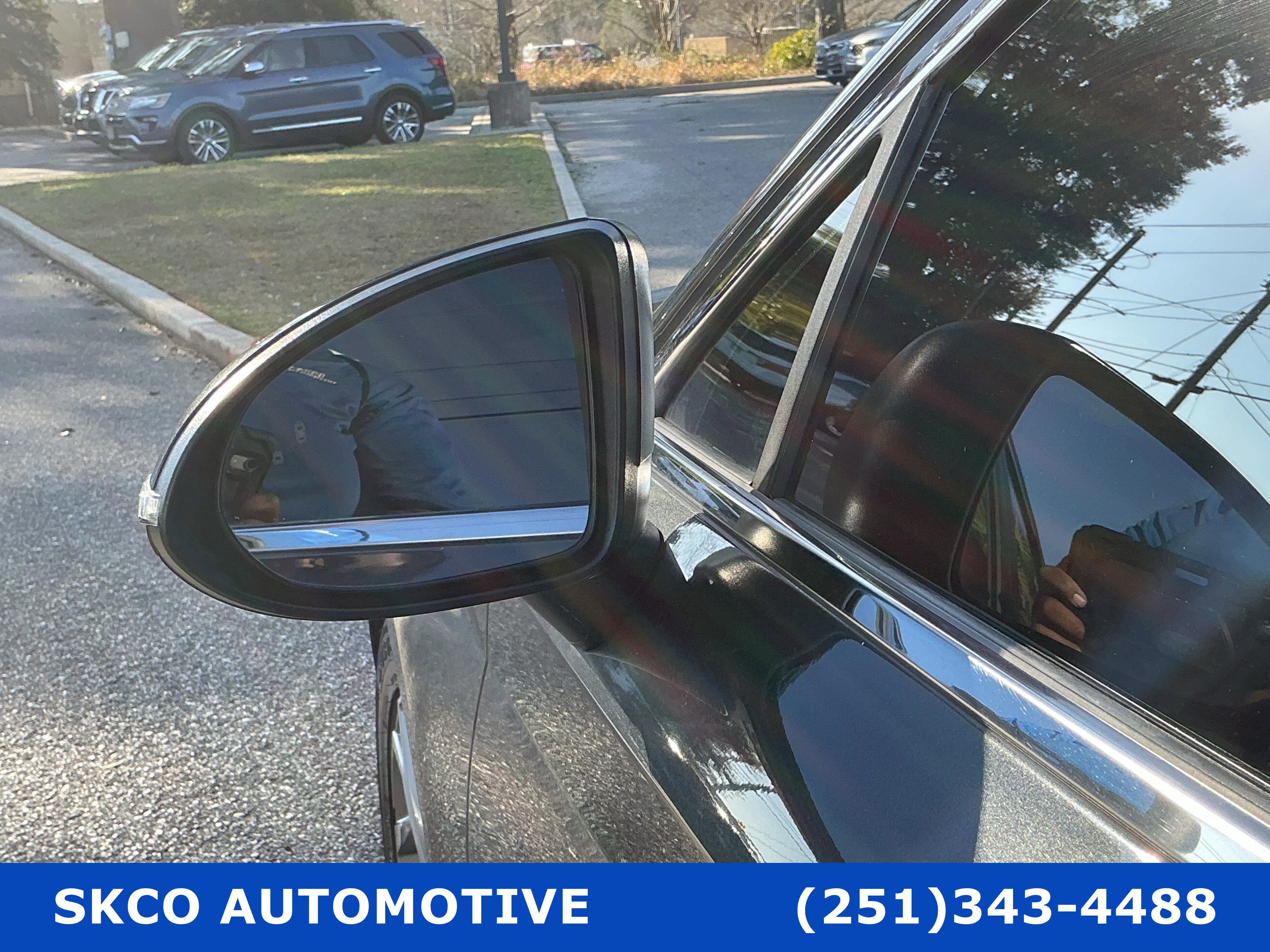 Used 2022 Hyundai Sonata SEL w/ Convenience Package image 10