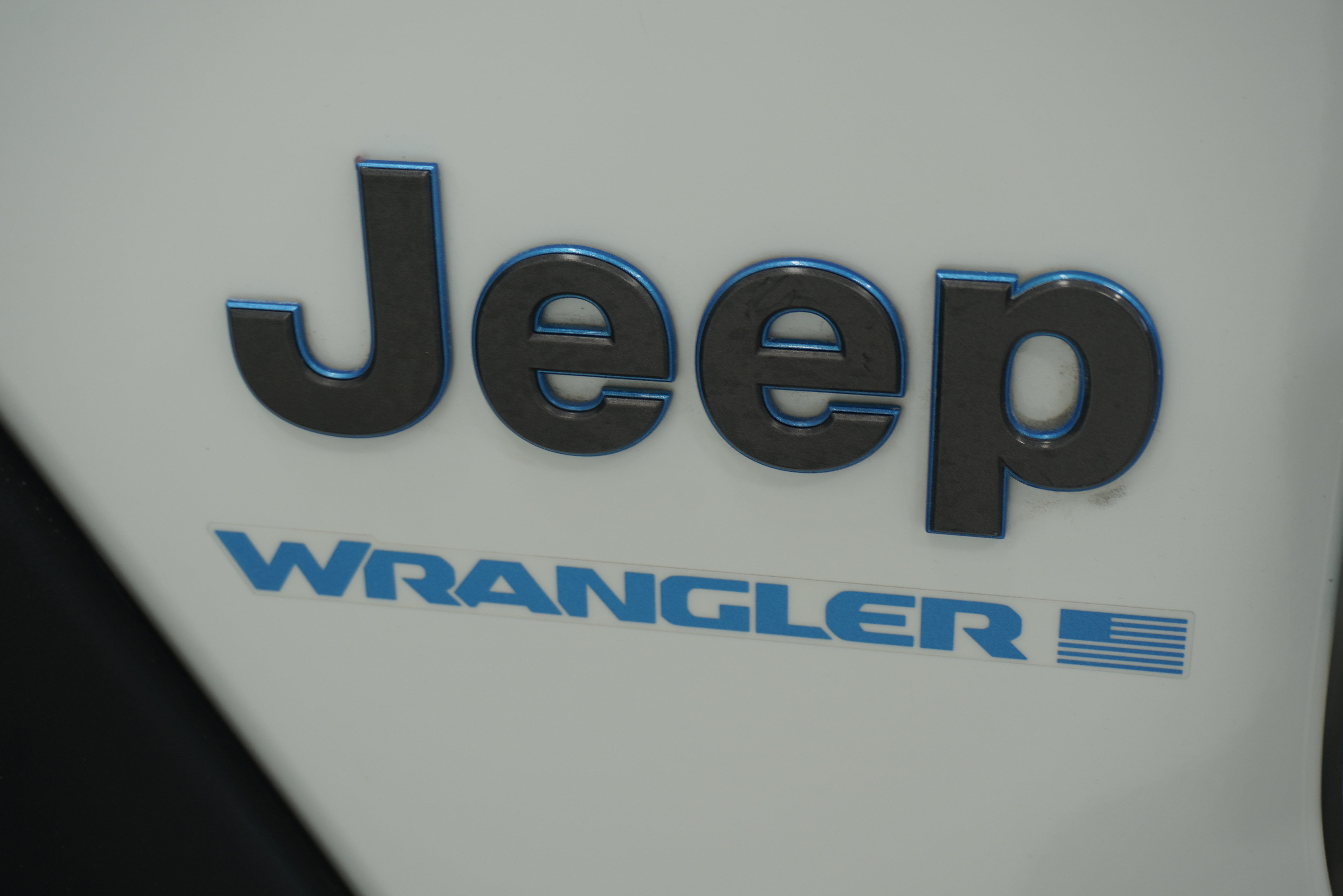 Used 2023 Jeep Wrangler Unlimited AWD/4WD image 10