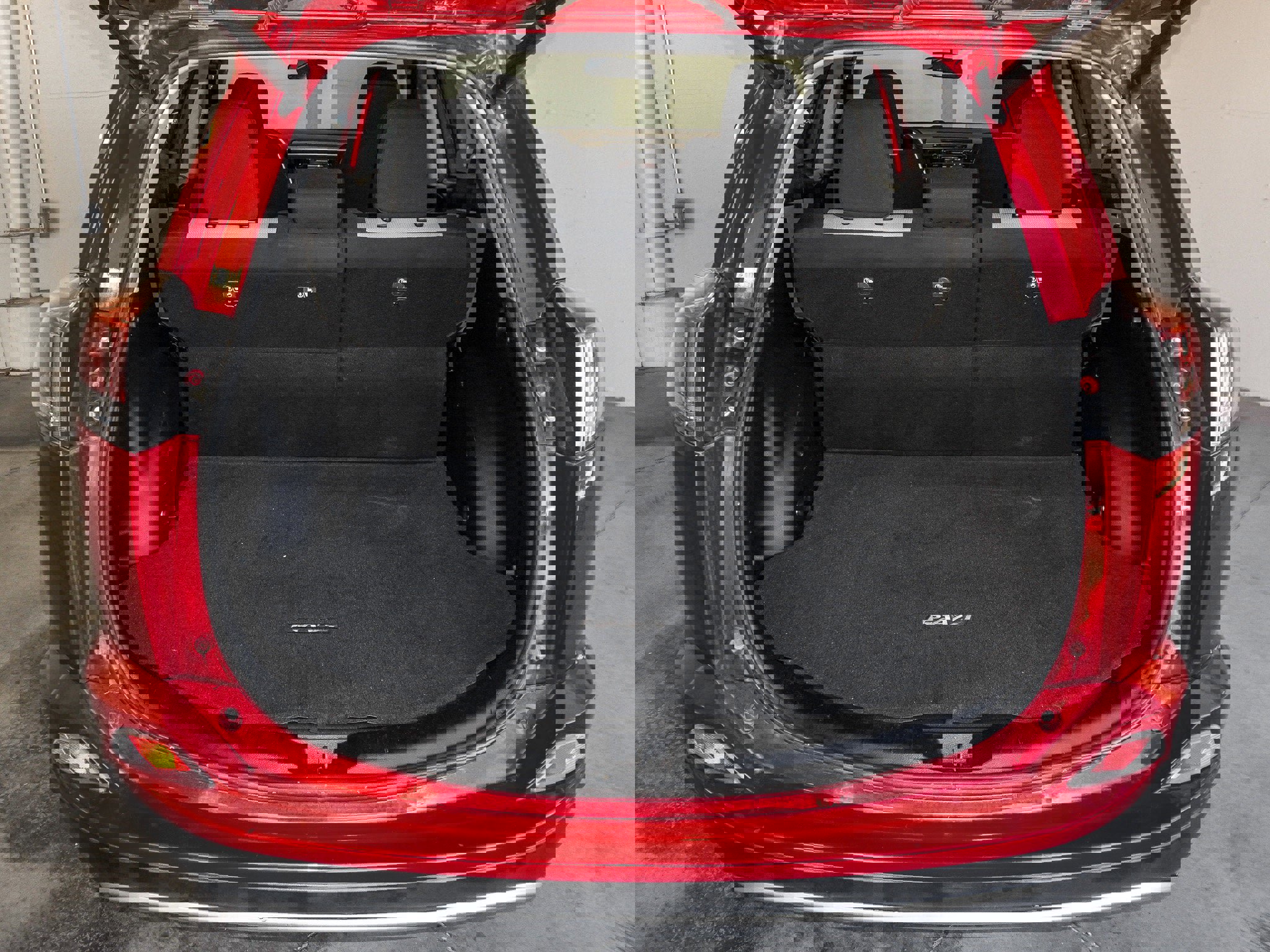 Used 2016 Toyota RAV4 XLE image 46