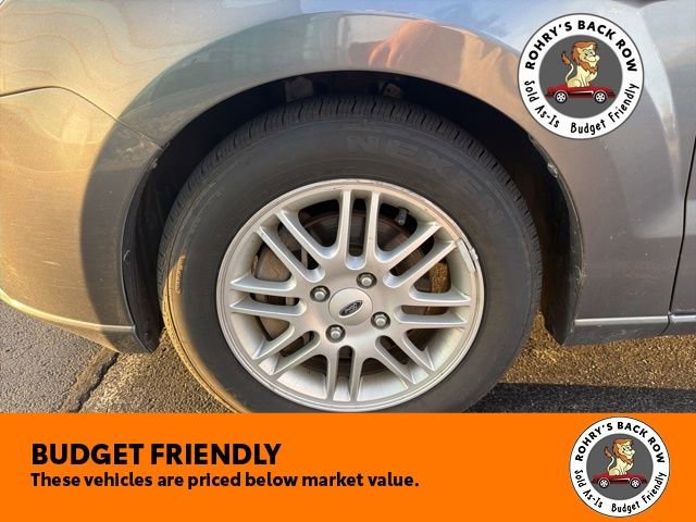 Used 2009 Ford Focus SE image 6