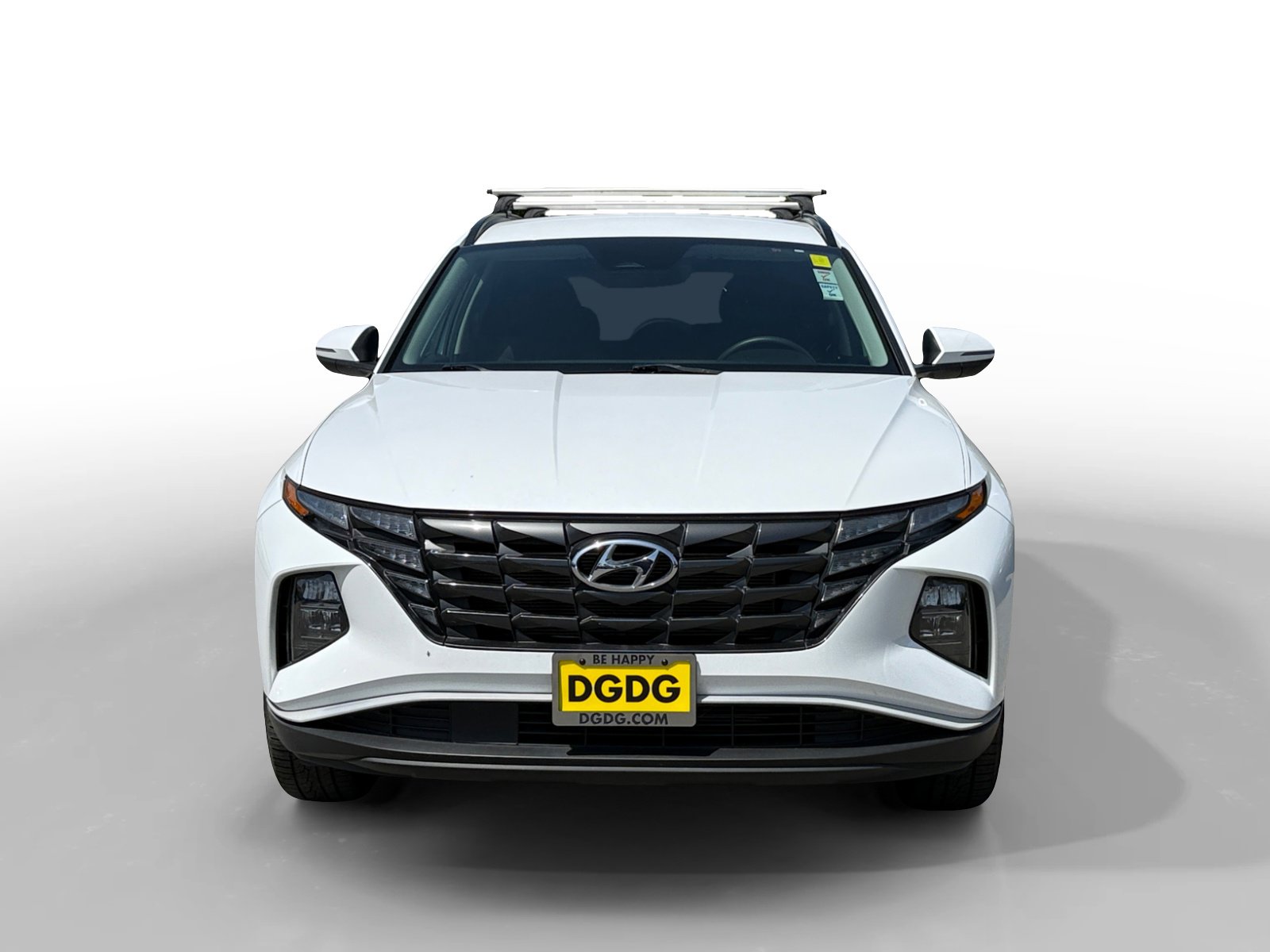 Certified 2022 Hyundai Tucson SEL FWD image 8