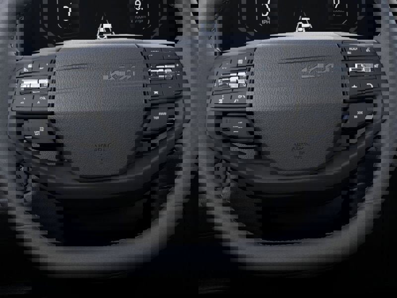 New 2026 Kia Sportage SX Prestige image 22