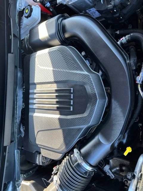 Certified 2024 GMC Acadia AT4 w/ Super Cruise Package AWD/4WD image 27