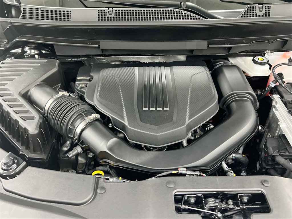 New 2026 Chevrolet Traverse LT w/ Driver Confidence Package image 25