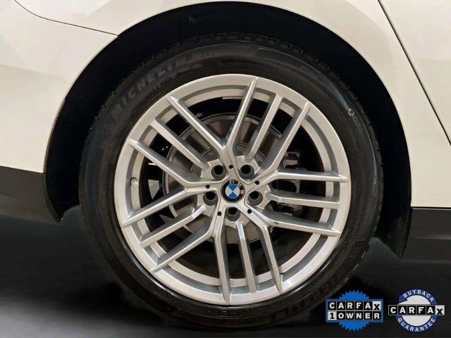 Used 2025 BMW 530i xDrive image 29