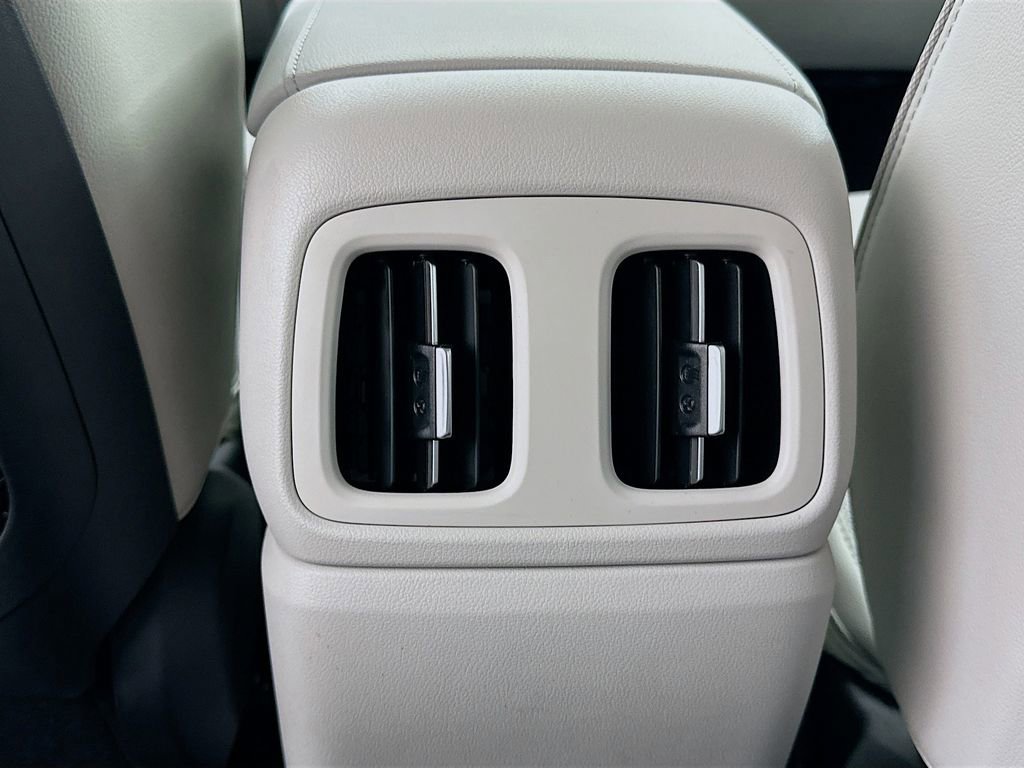 New 2026 Hyundai Tucson Limited image 18