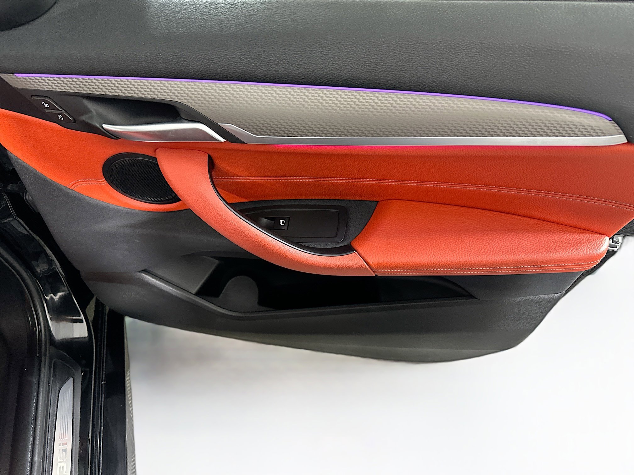 Used 2021 BMW X2 M35i image 32