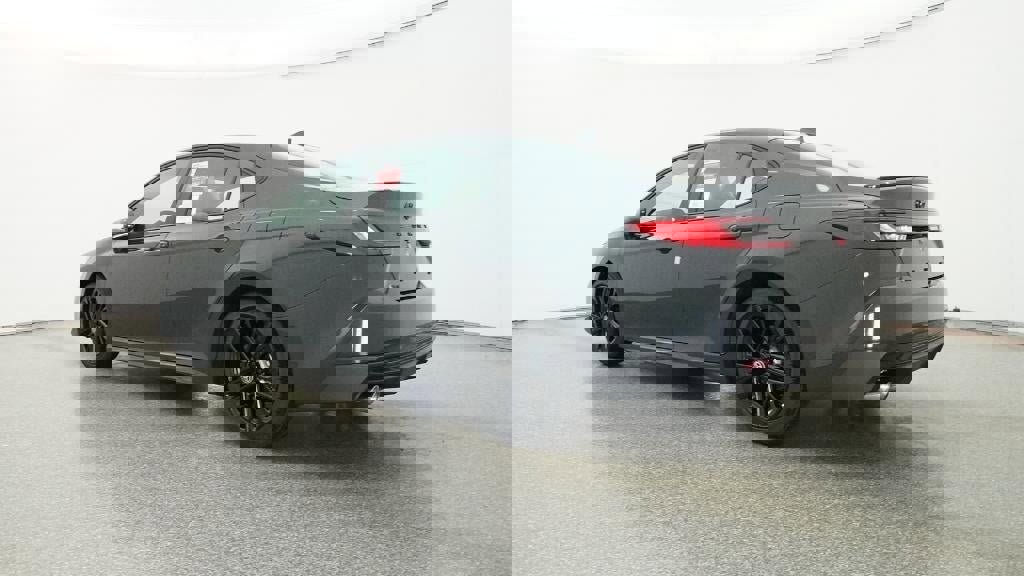 New 2026 Toyota Camry SE image 21