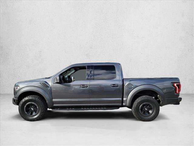 Used 2018 Ford F150 Raptor w/ Equipment Group 802A Luxury AWD/4WD image 8