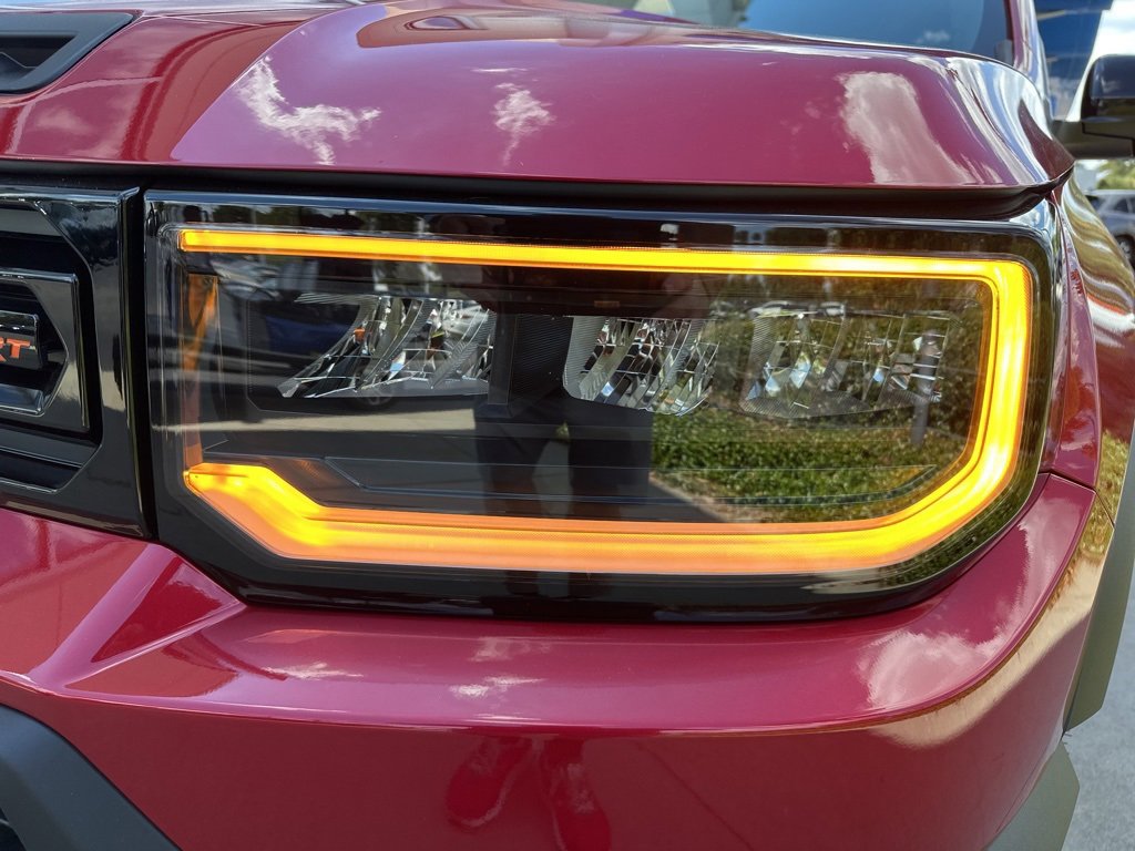 New 2026 Honda Passport TrailSport Elite image 3