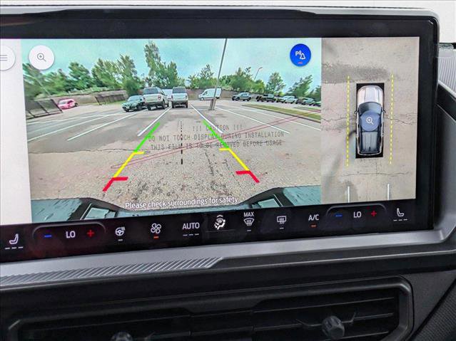 New 2025 Ford Bronco Sport Badlands w/ Badlands Tech Package image 13