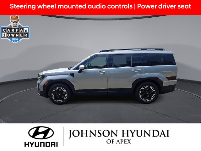 Used 2024 Hyundai Santa Fe SEL AWD/4WD image 5