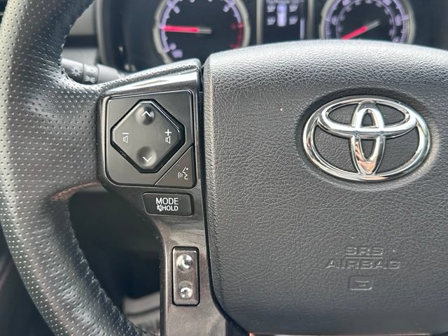 Used 2023 Toyota 4Runner TRD Off-Road Premium w/ Off Road Premium Plus Package AWD/4WD image 23