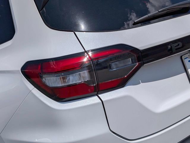 New 2026 Honda Pilot Sport image 8