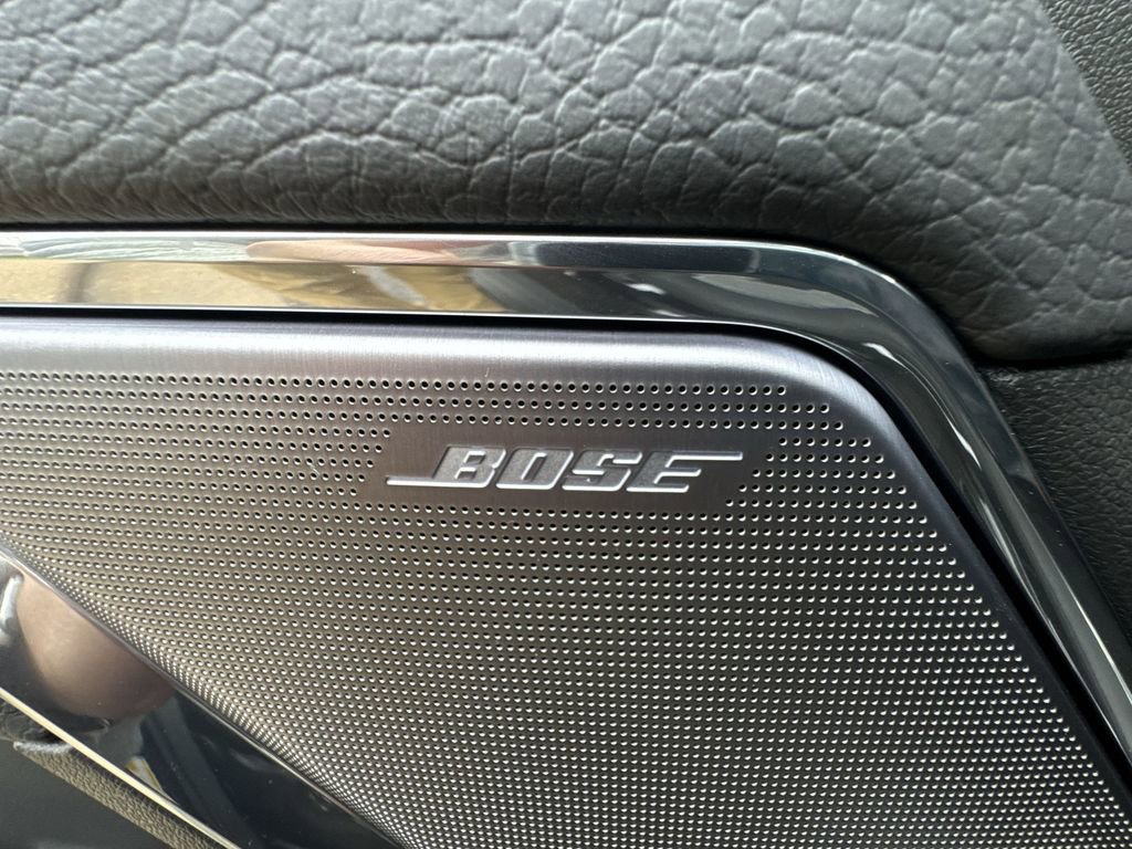 Certified 2024 GMC Sierra 1500 Denali w/ Denali Reserve Package image 25