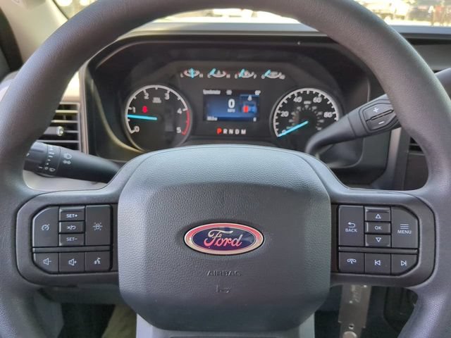 New 2024 Ford F350 XL w/ XL Chrome Package RWD image 25