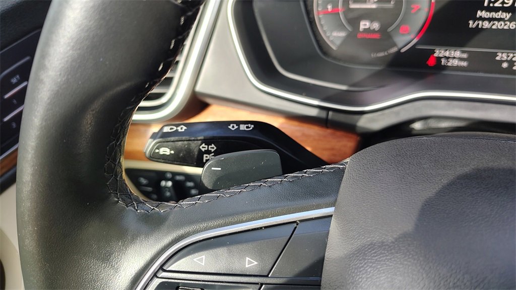 Used 2021 Audi Q5 2.0T Premium Plus image 20