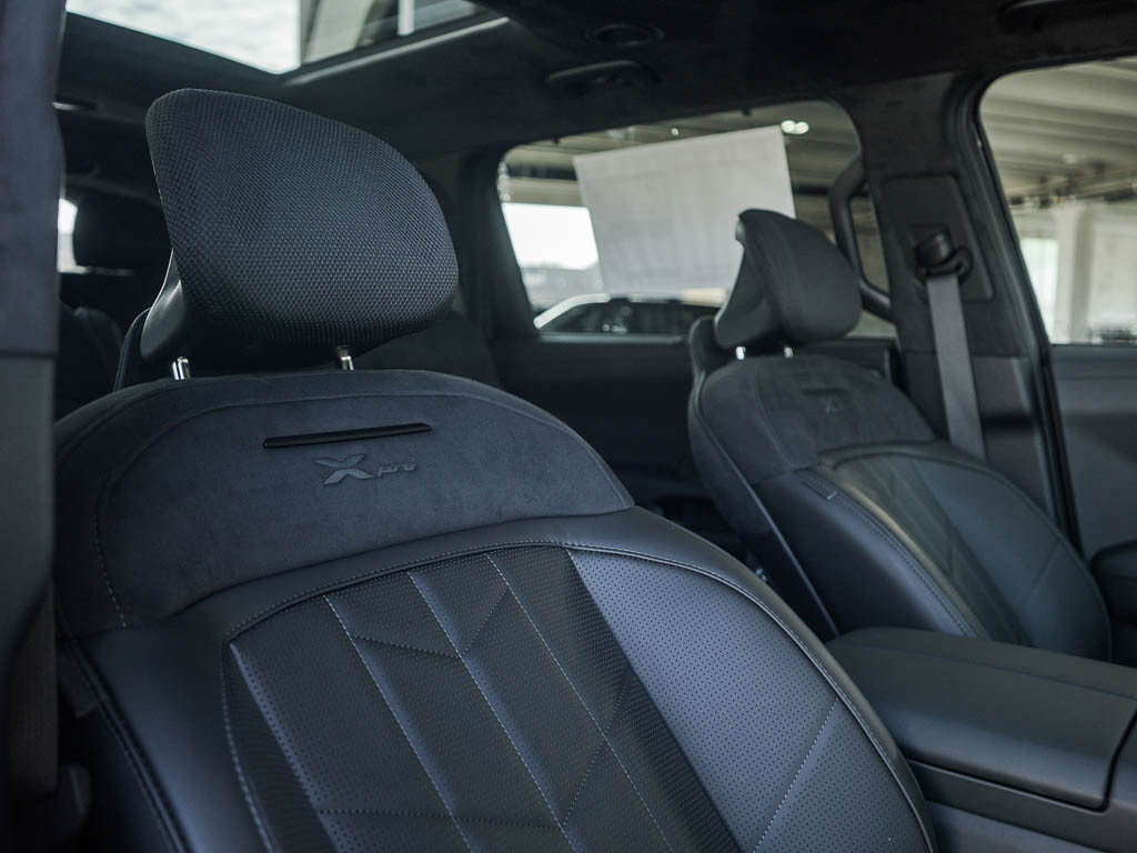 New 2027 Kia Telluride SX Prestige X-Pro image 12