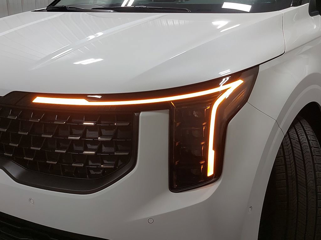 New 2026 Kia Carnival SX Prestige image 36