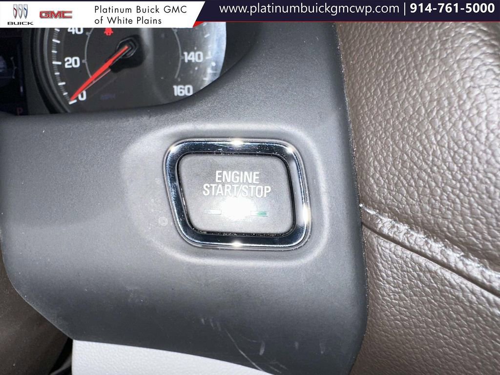 Used 2022 GMC Acadia SLT w/ Preferred Package image 41