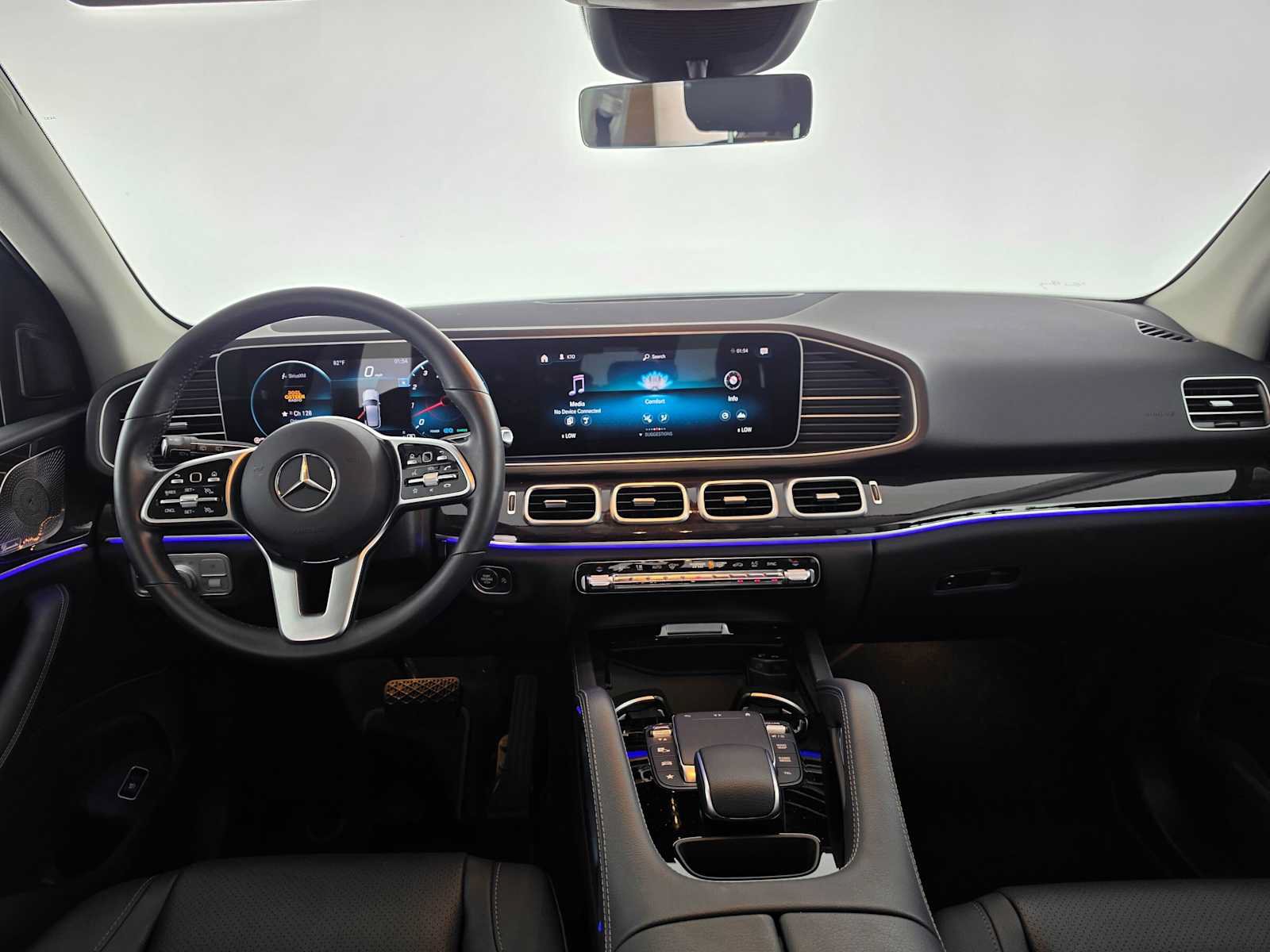 Certified 2022 Mercedes-Benz GLE 450 4MATIC image 19