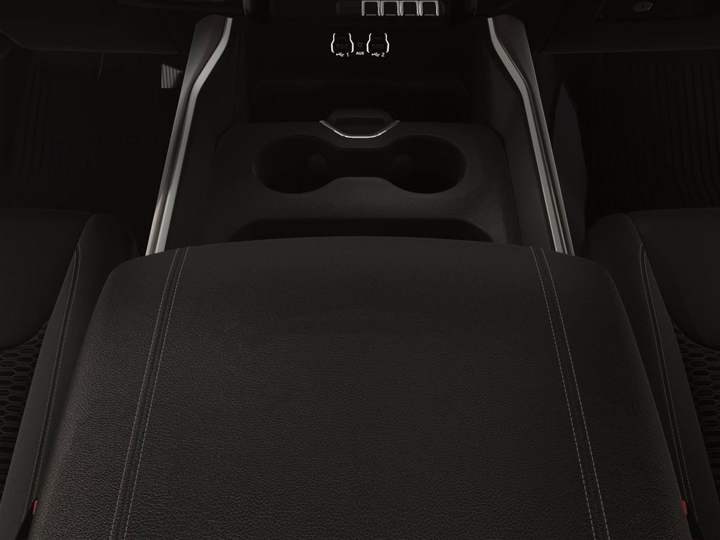 New 2026 RAM 1500 4x4 Crew Cab image 26