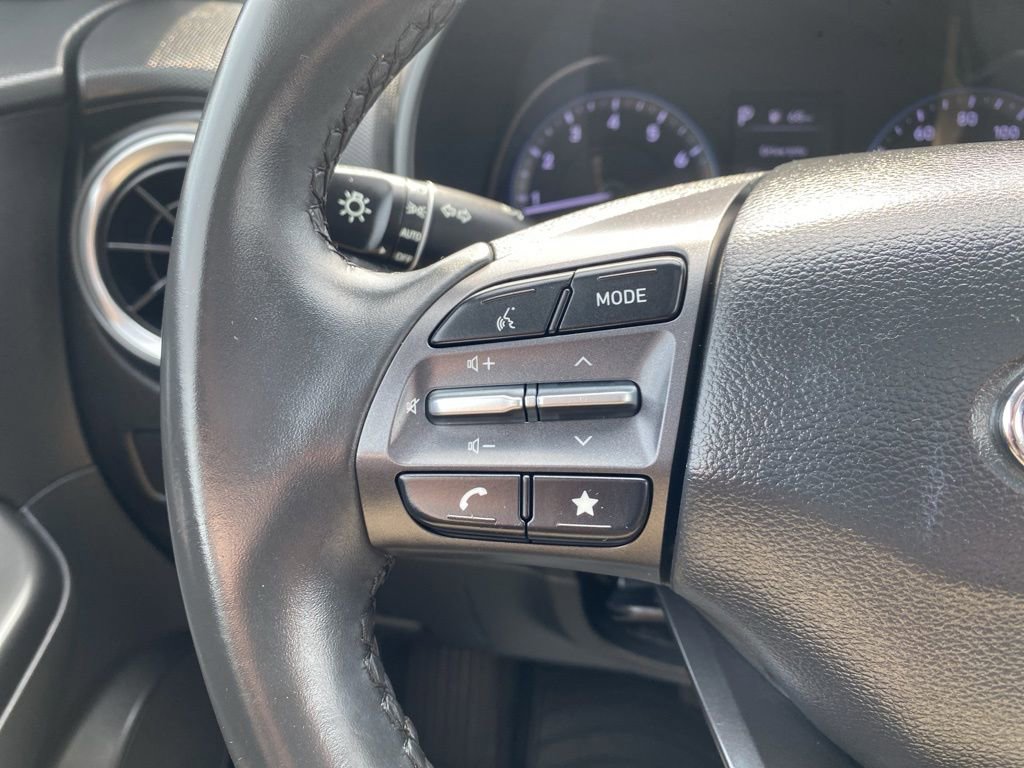 Certified 2023 Hyundai Kona SEL w/ Convenience Package image 20