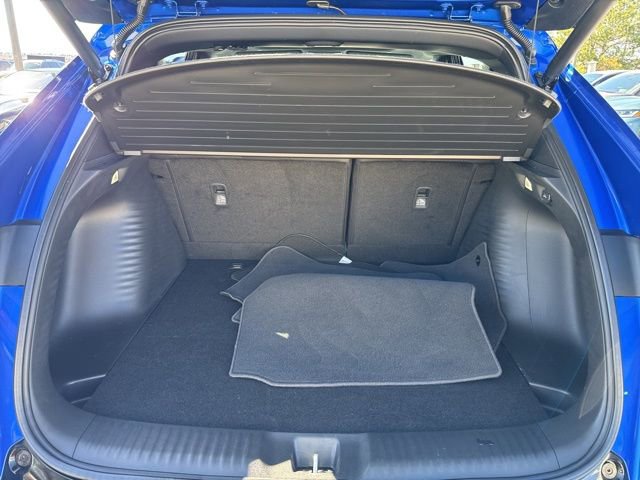 Certified 2025 Acura ADX A-Spec image 27