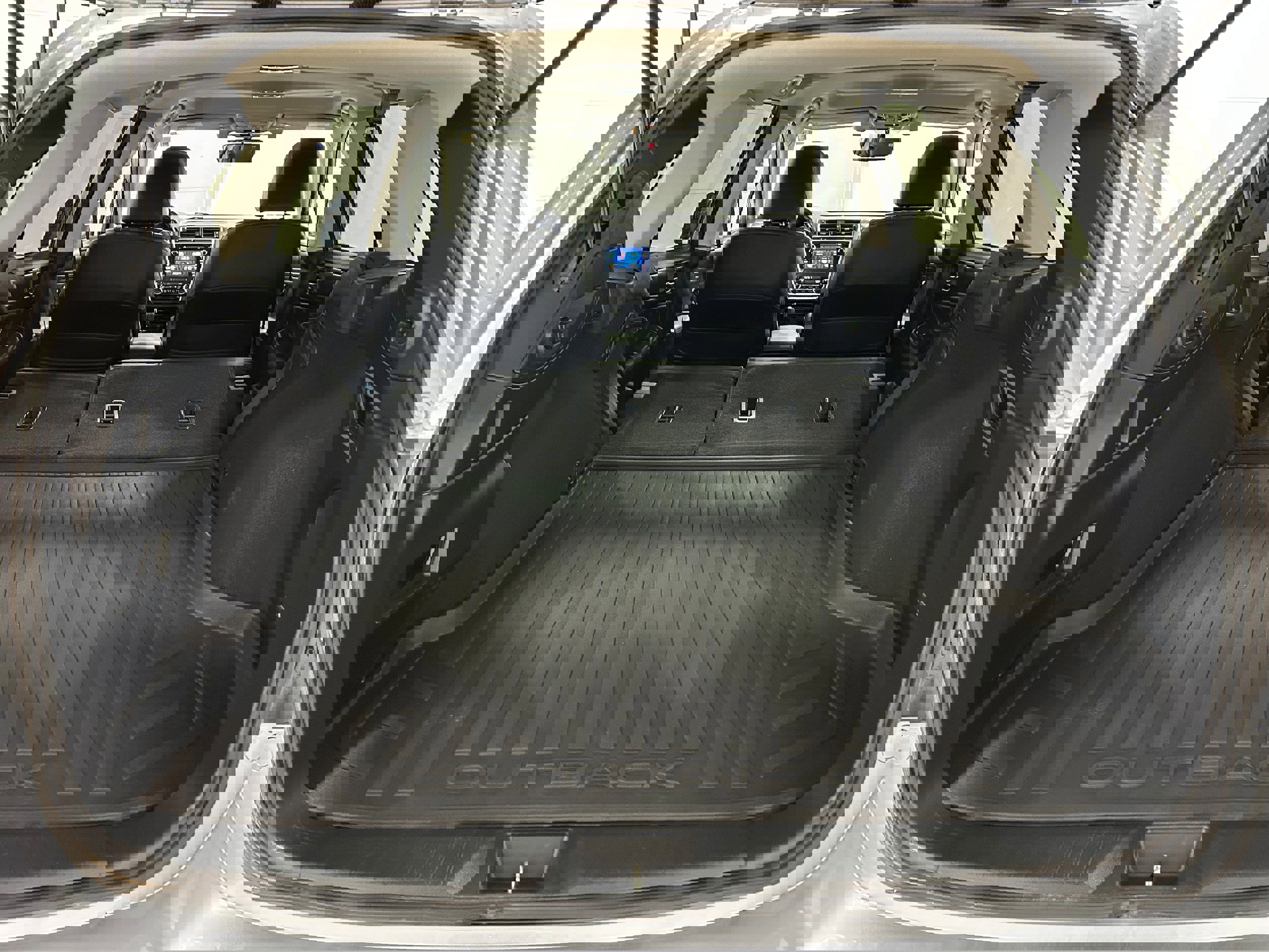 Used 2019 Subaru Outback 2.5i Limited image 37