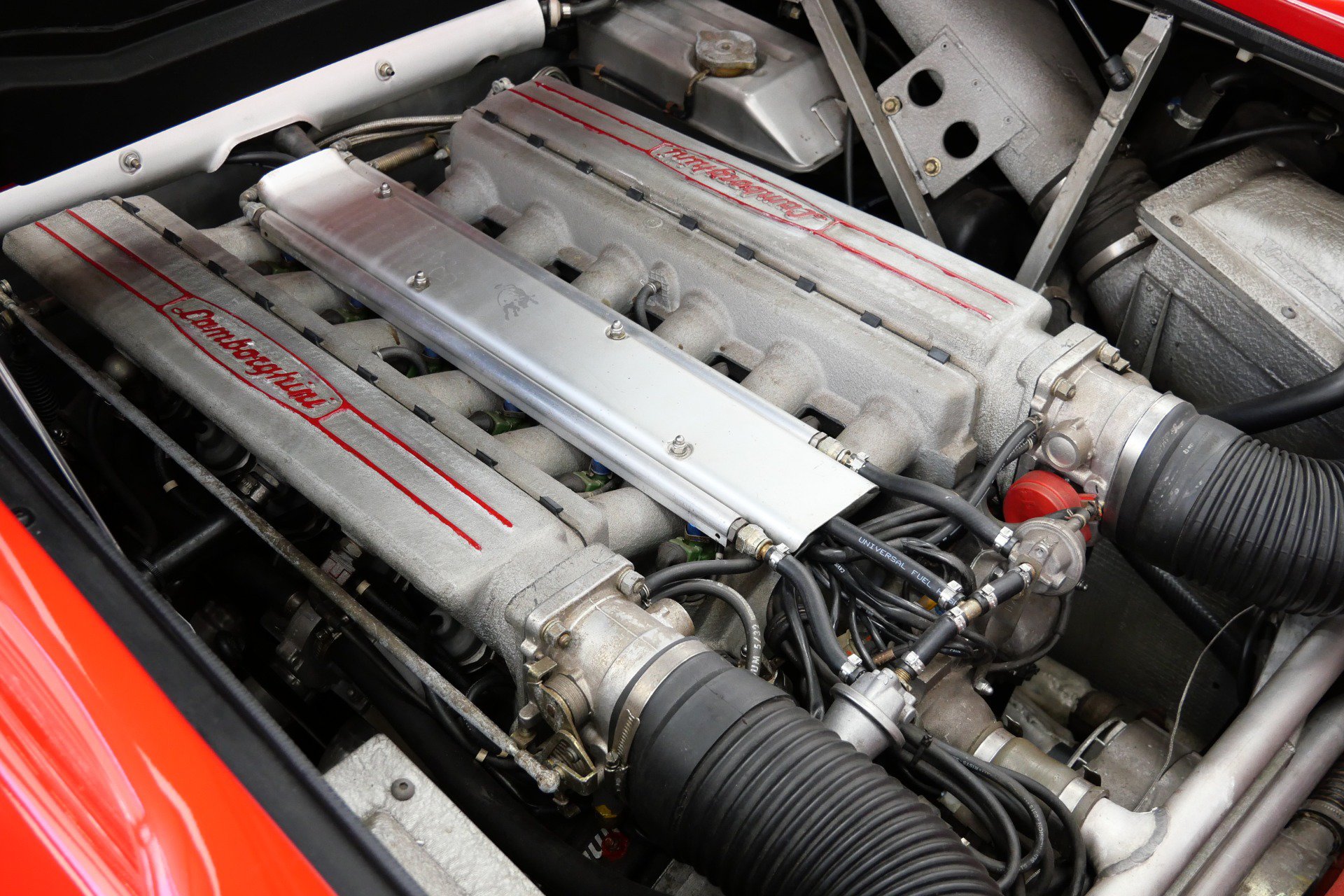 Used 1991 Lamborghini Diablo Coupe RWD image 43