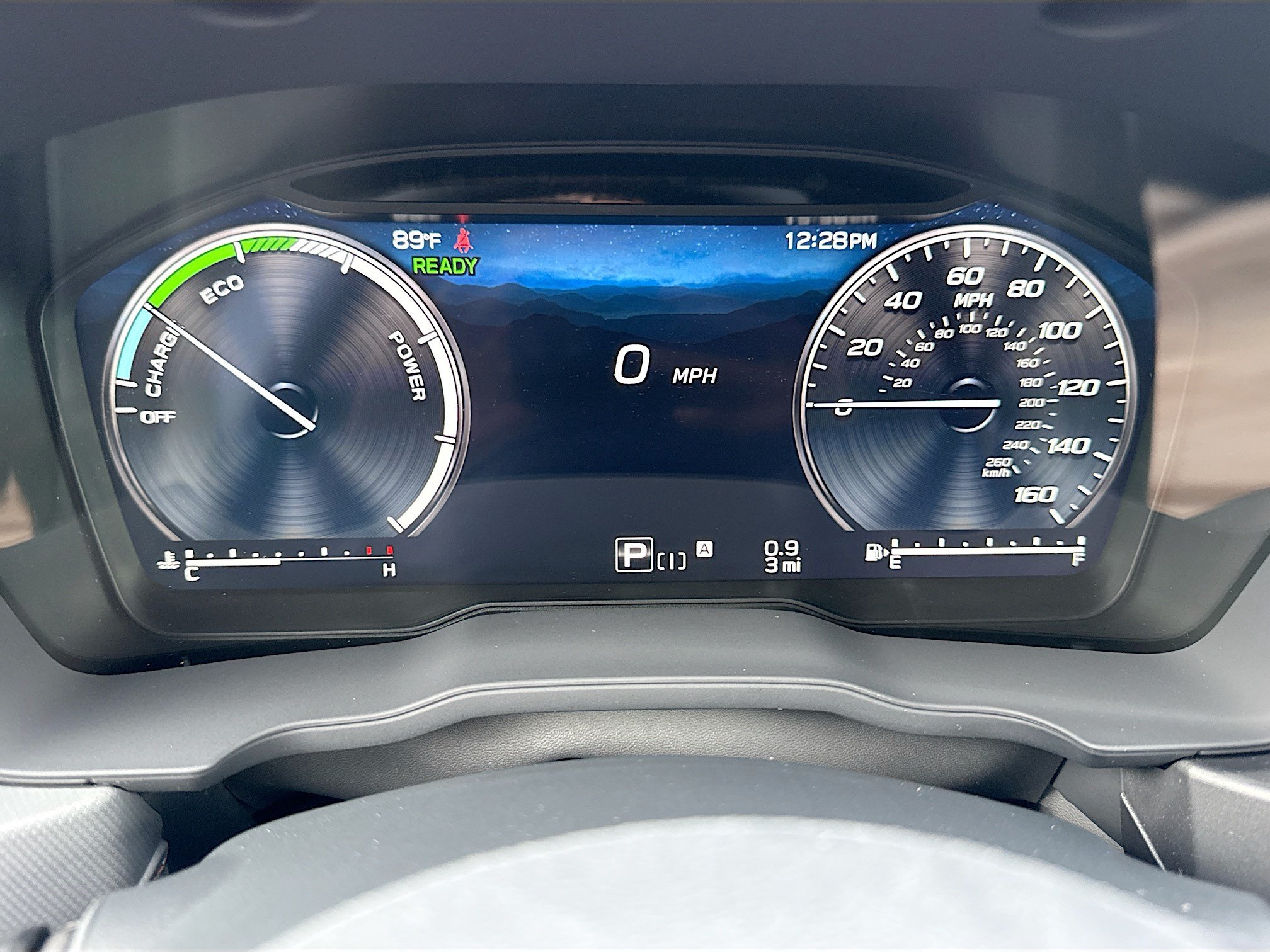 New 2026 Subaru Forester Sport AWD/4WD image 41