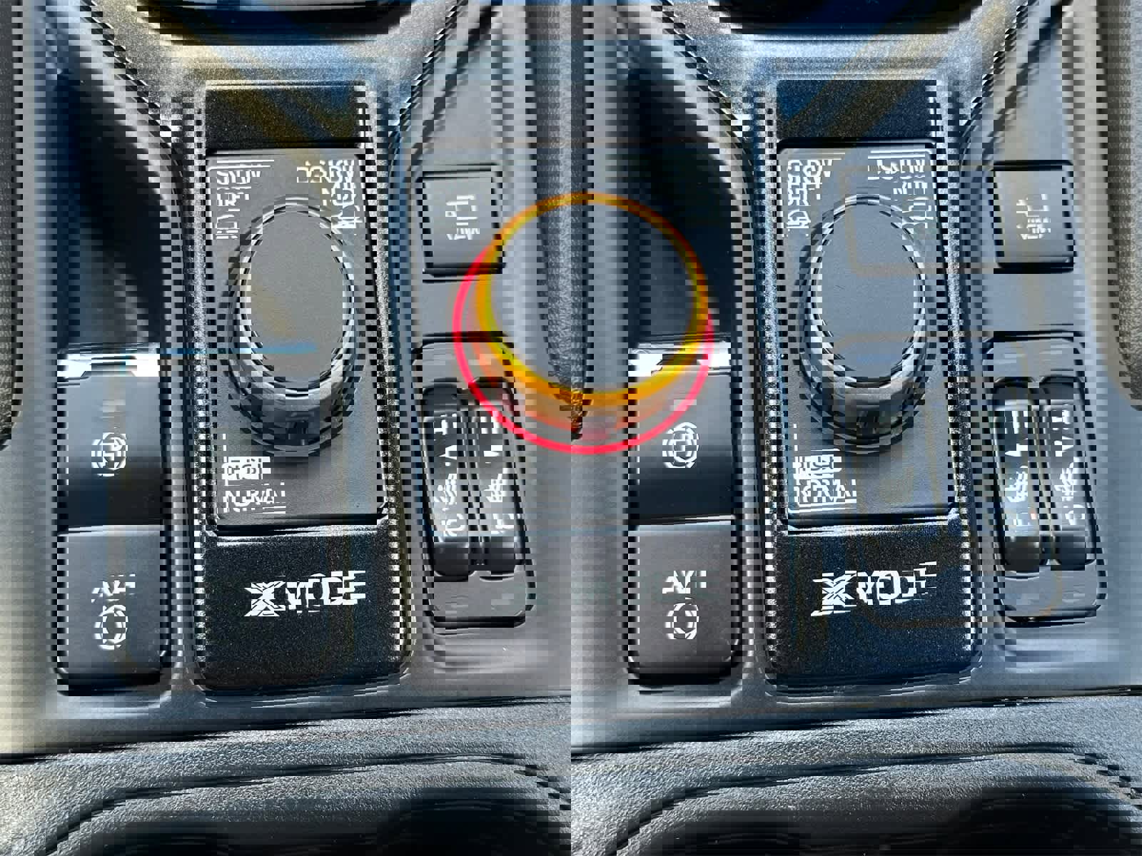 Used 2024 Subaru Forester Wilderness image 23