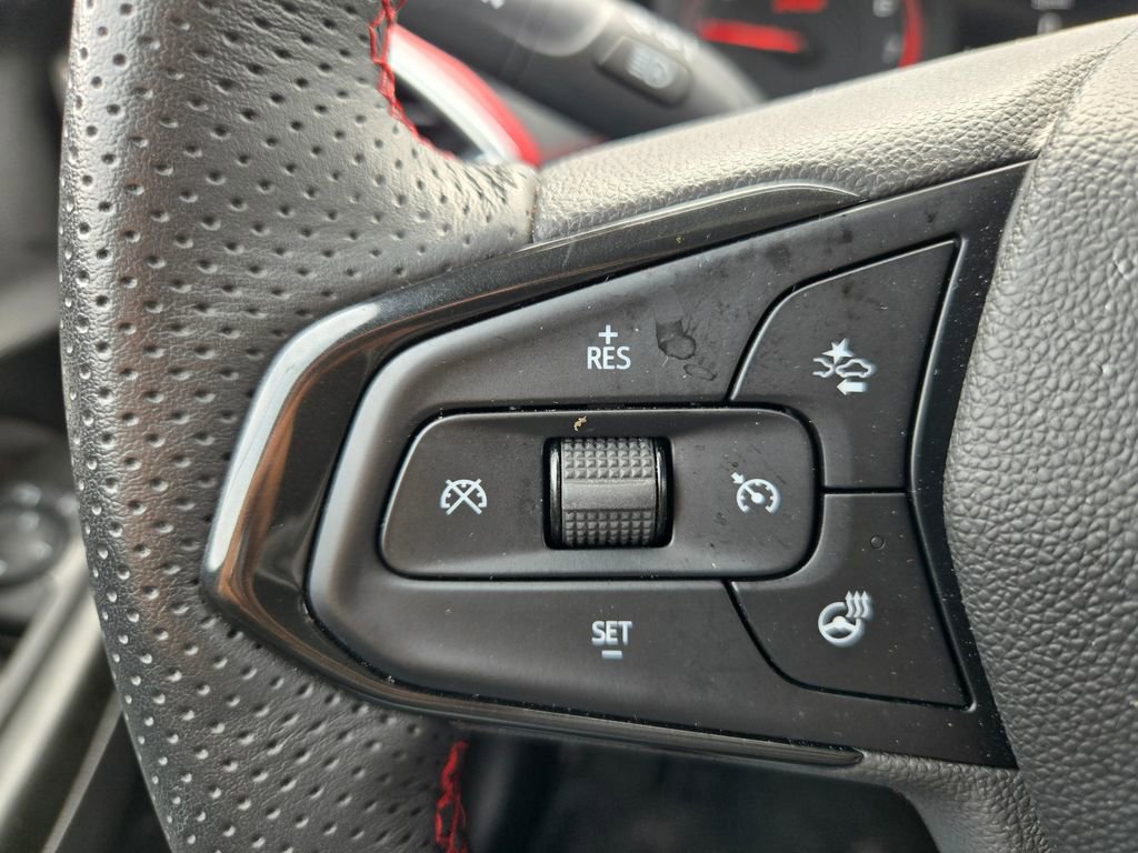 Used 2023 Chevrolet TrailBlazer RS image 20