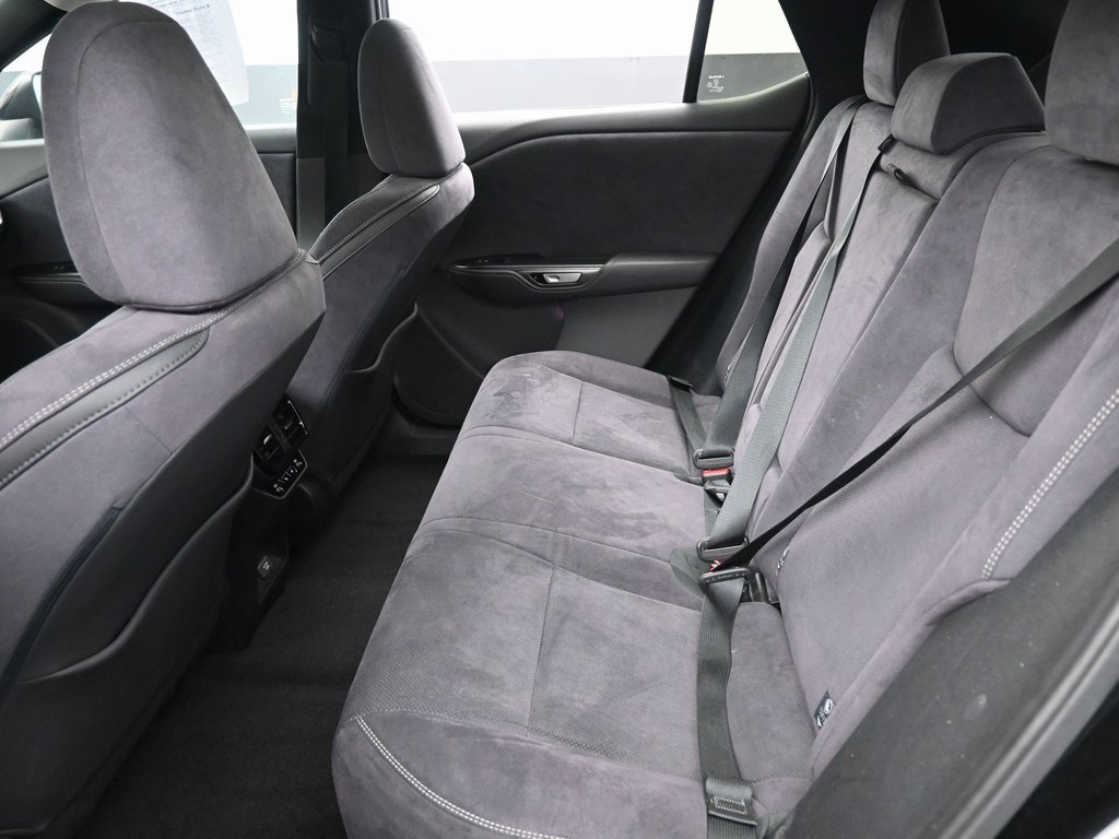 Used 2023 Lexus RZ 450e Premium w/ Accessory Package (2T) image 25