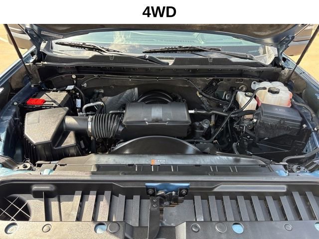 Used 2025 Chevrolet Silverado 2500 LT w/ Convenience Package AWD/4WD image 20