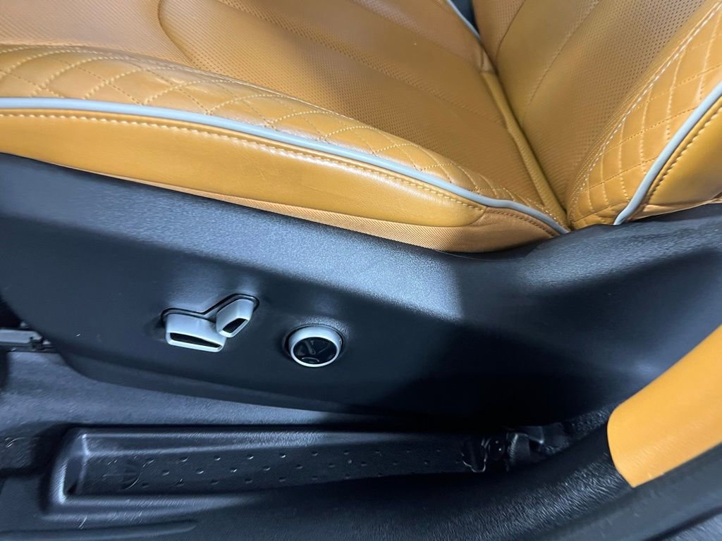 Used 2022 Chrysler Pacifica Pinnacle image 24