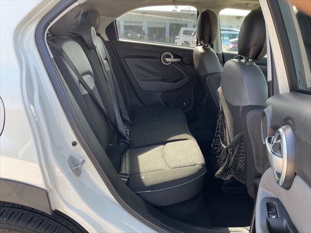 Used 2016 FIAT 500X Easy FWD image 24