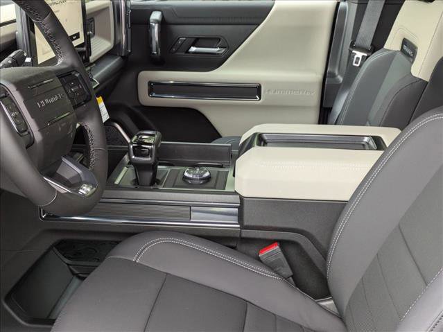 New 2026 GMC Hummer EV SUV image 16