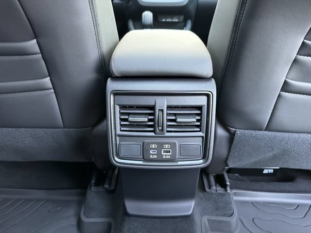 Certified 2026 Subaru Forester Sport AWD/4WD image 21