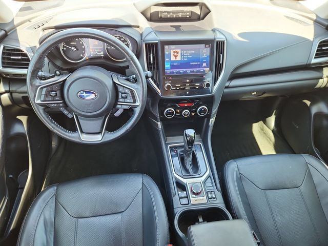 Used 2020 Subaru Forester Touring AWD/4WD image 9