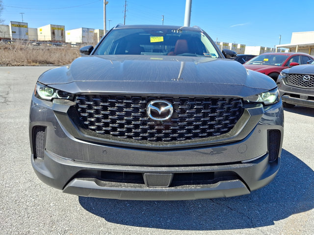 New 2026 MAZDA CX-50 2.5 Hybrid w/ Weather Package image 2