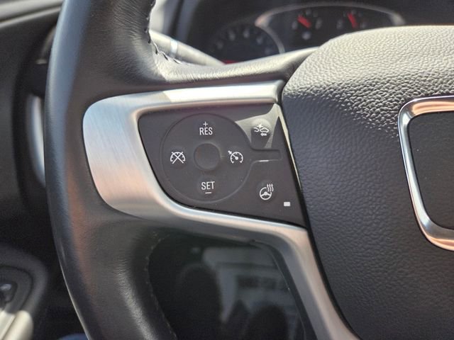 Used 2022 GMC Terrain SLT w/ Tech Package AWD/4WD image 18
