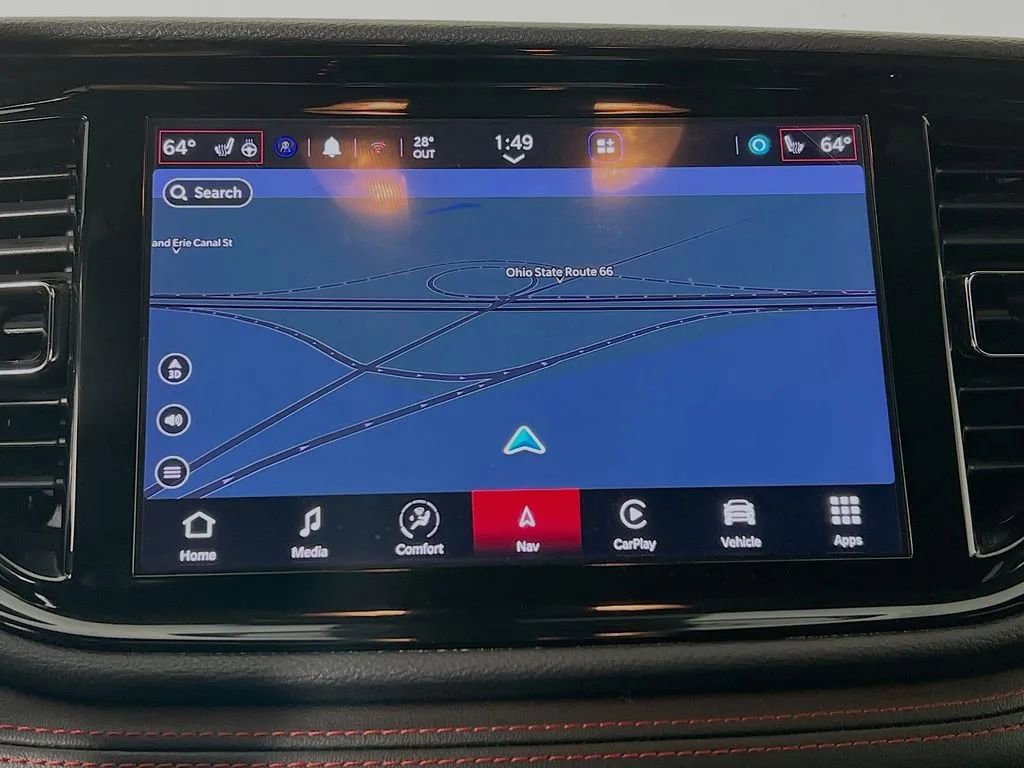 Used 2023 Dodge Durango GT image 14