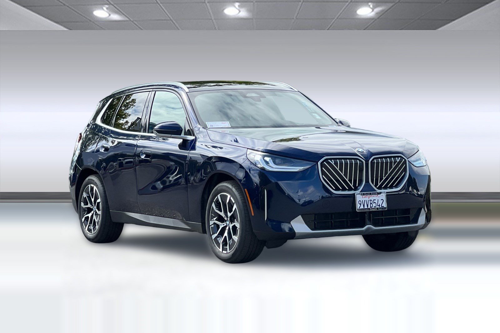 Used 2026 BMW X3 xDrive30i w/ Premium Package AWD/4WD image 6