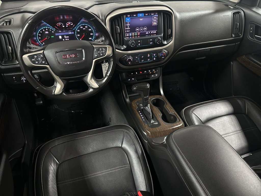 Used 2019 GMC Canyon Denali image 13